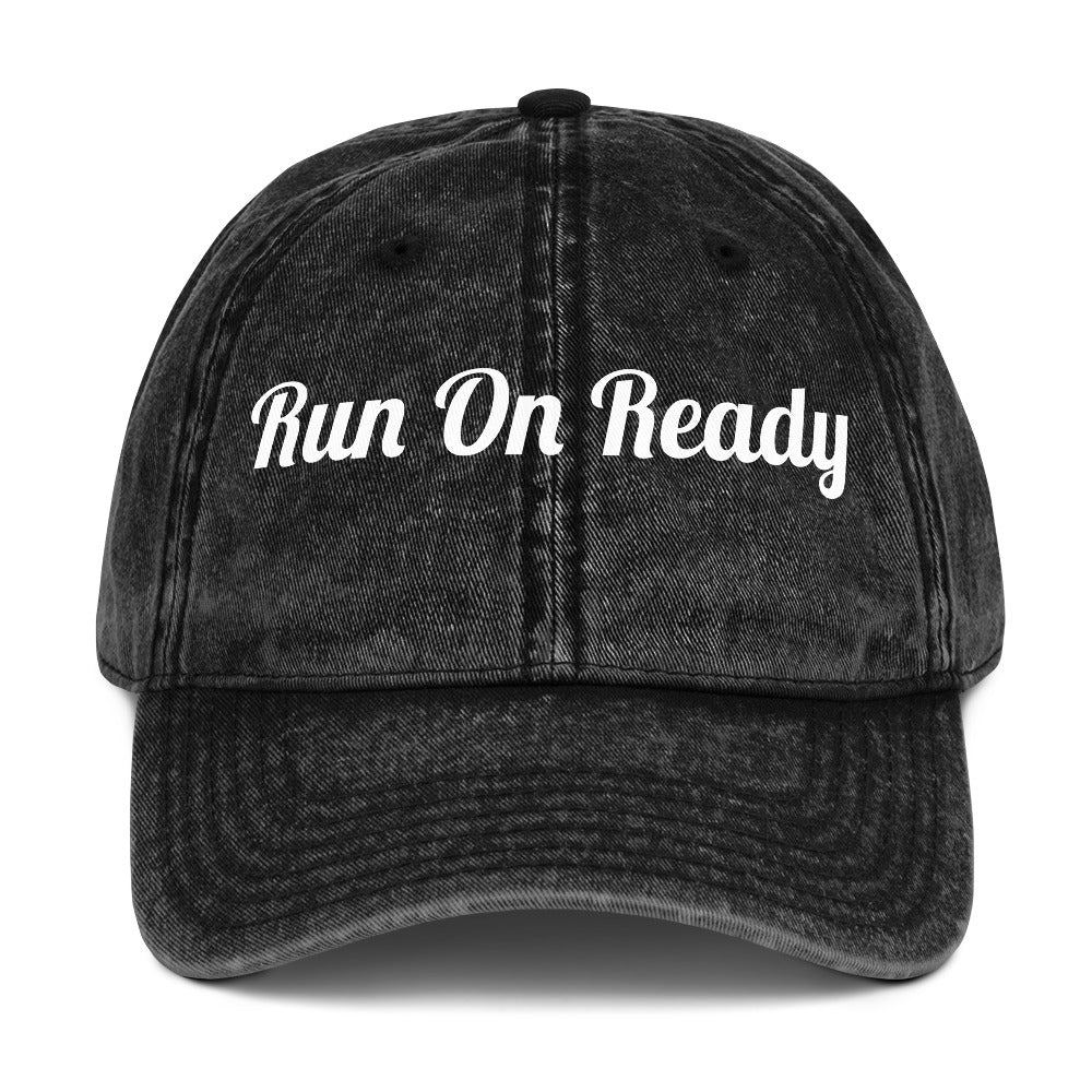 Run On Ready Gang💋