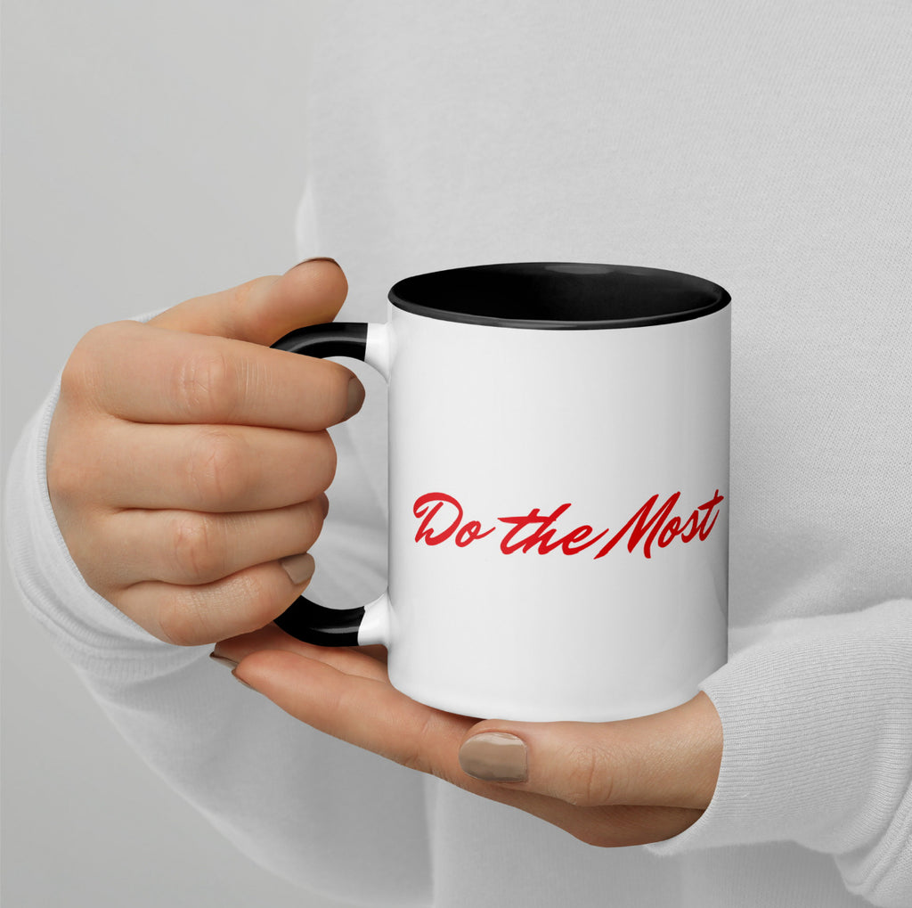 Do the Most Mug