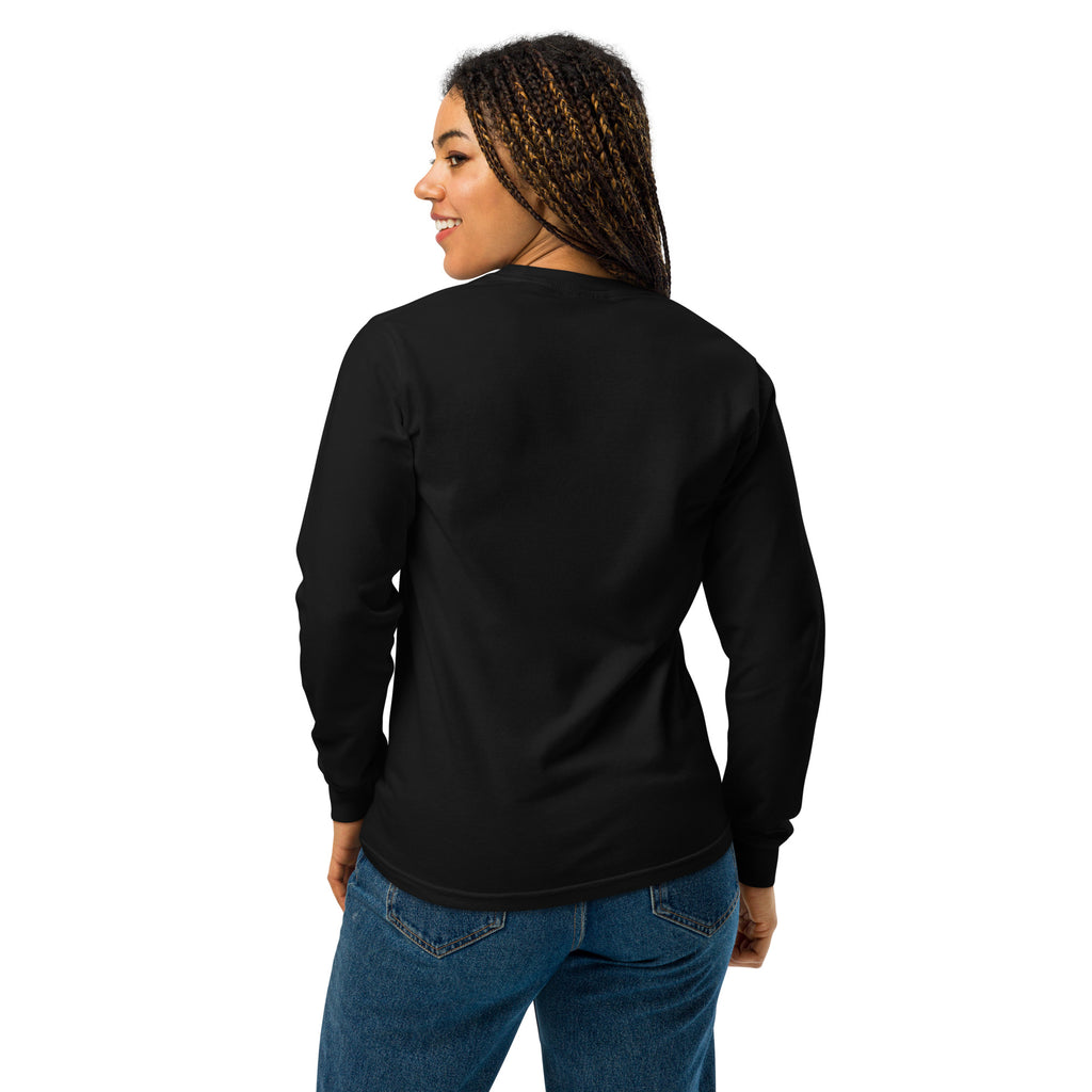 My Son = MVP. Long-Sleeve Shirt