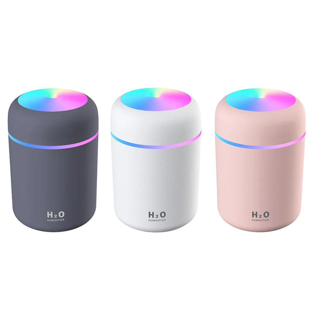 Portable Mini Air Humidifier