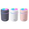 Portable Mini Air Humidifier