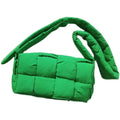 Nylon Crossbody Bag
