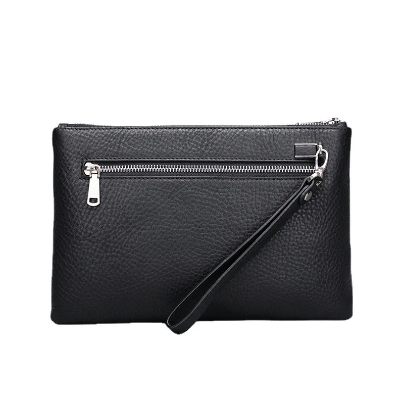 Genuine Leather iPad Envelope Bag