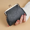 Retro Coin Purse