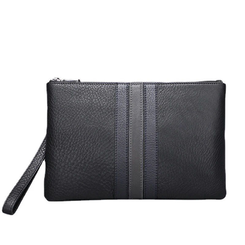 Genuine Leather iPad Envelope Bag