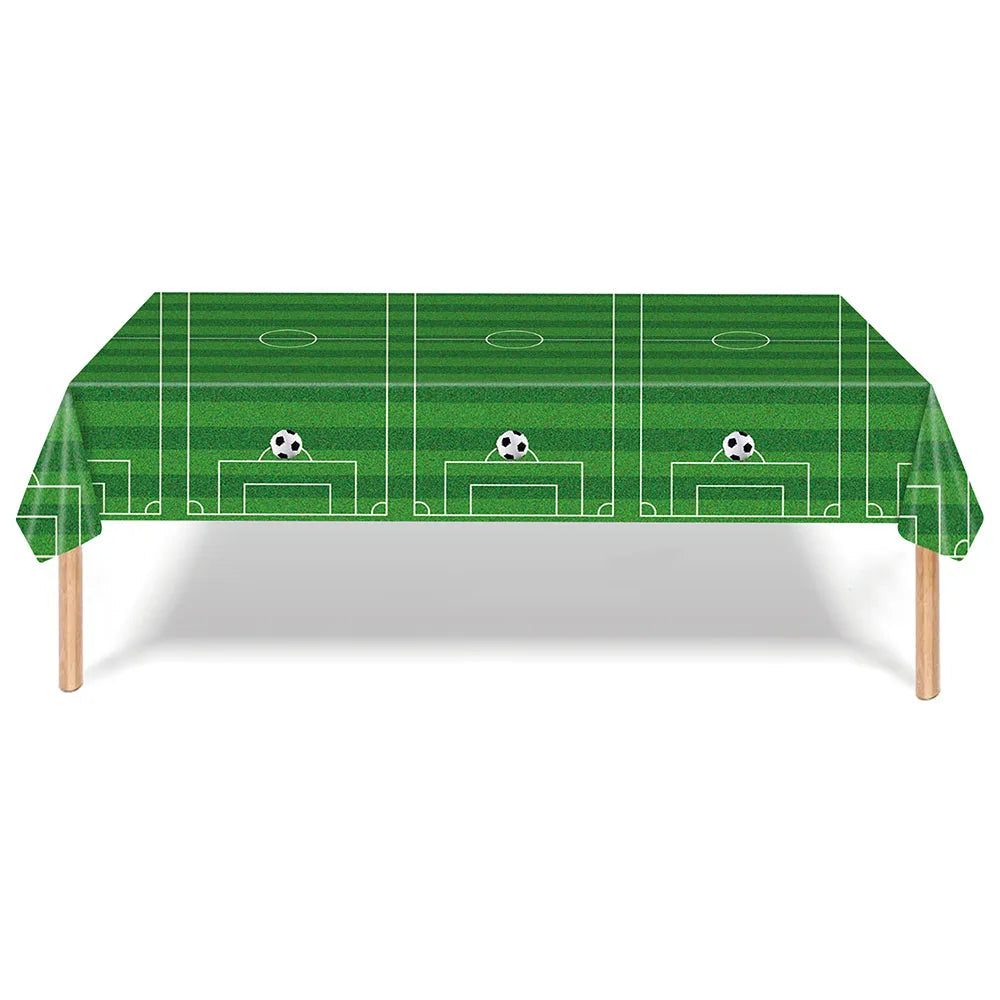 50 Piece Soccer Party Supply Kit