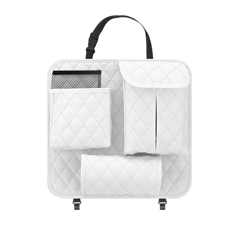 Car Organizer Storage Bag