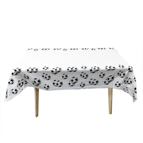 50 Piece Soccer Party Supply Kit