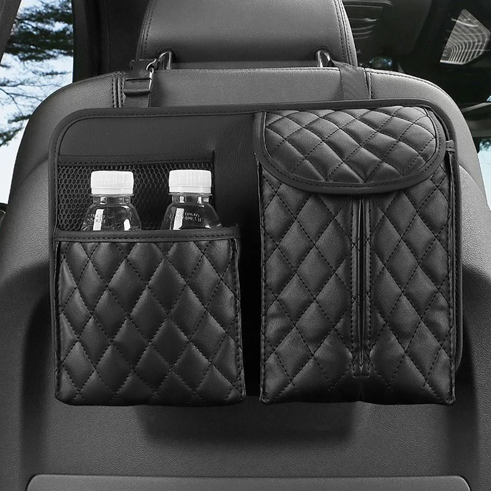 Car Organizer Storage Bag