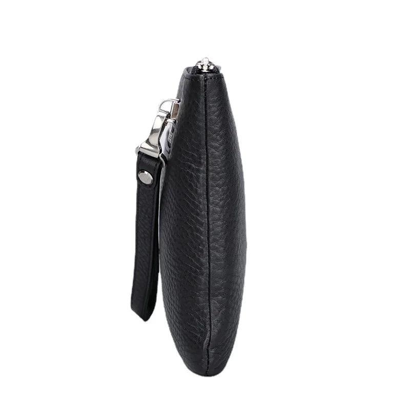 Genuine Leather iPad Envelope Bag