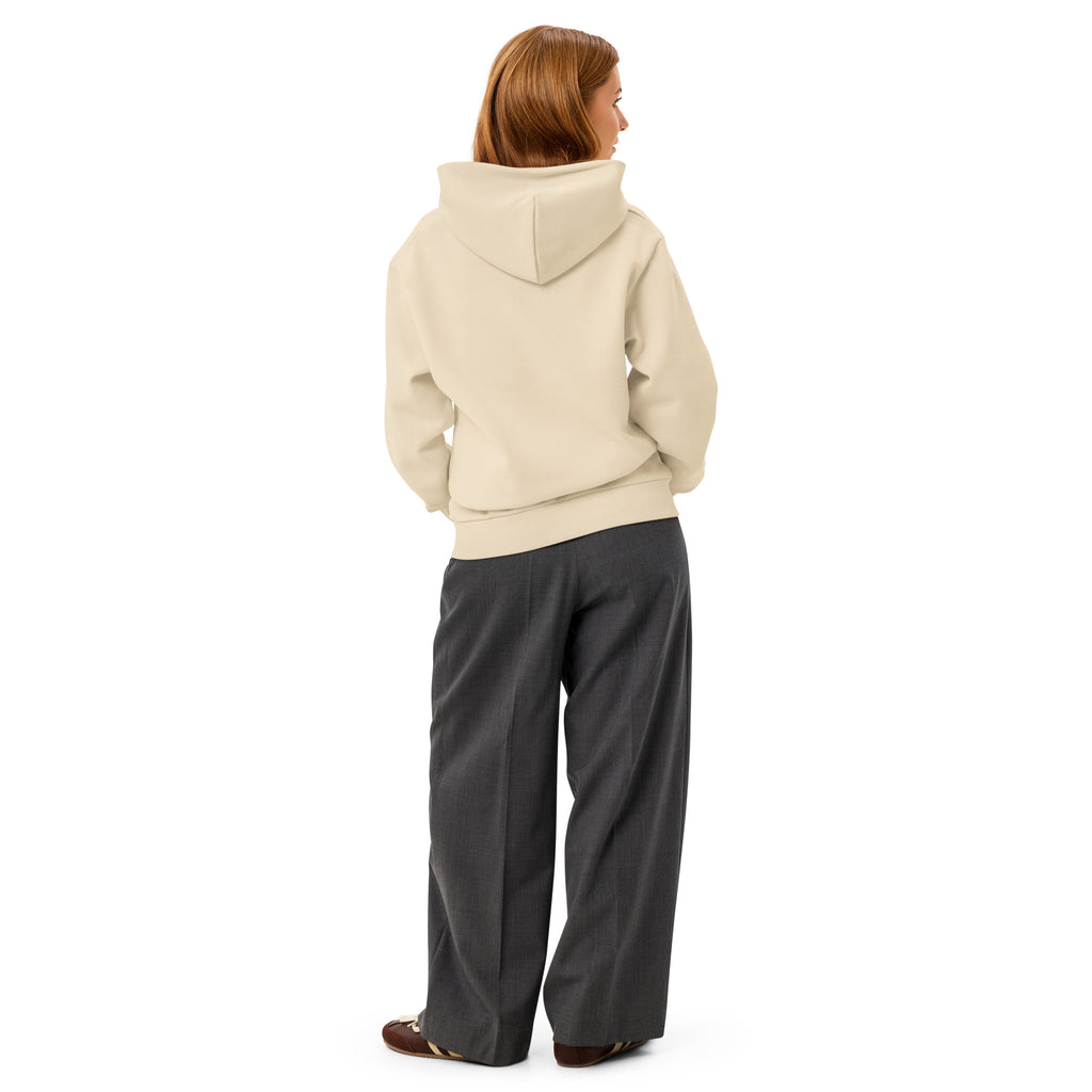 Carpool Chic Urban hoodie