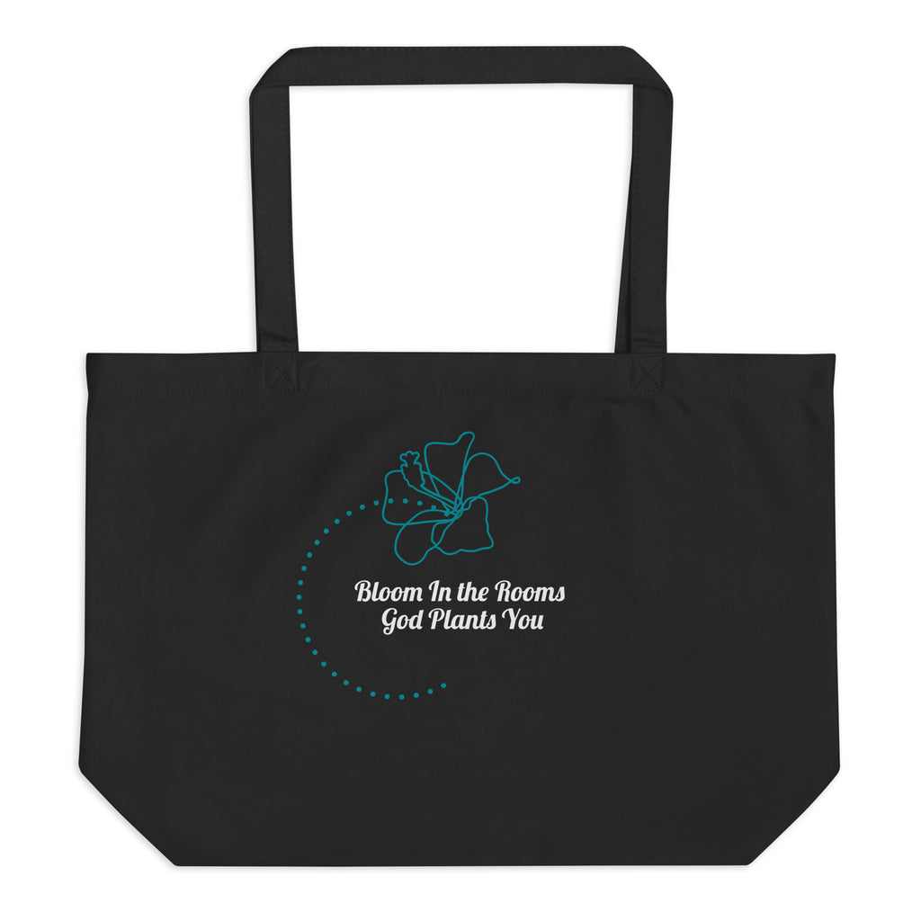 Bloom Tote