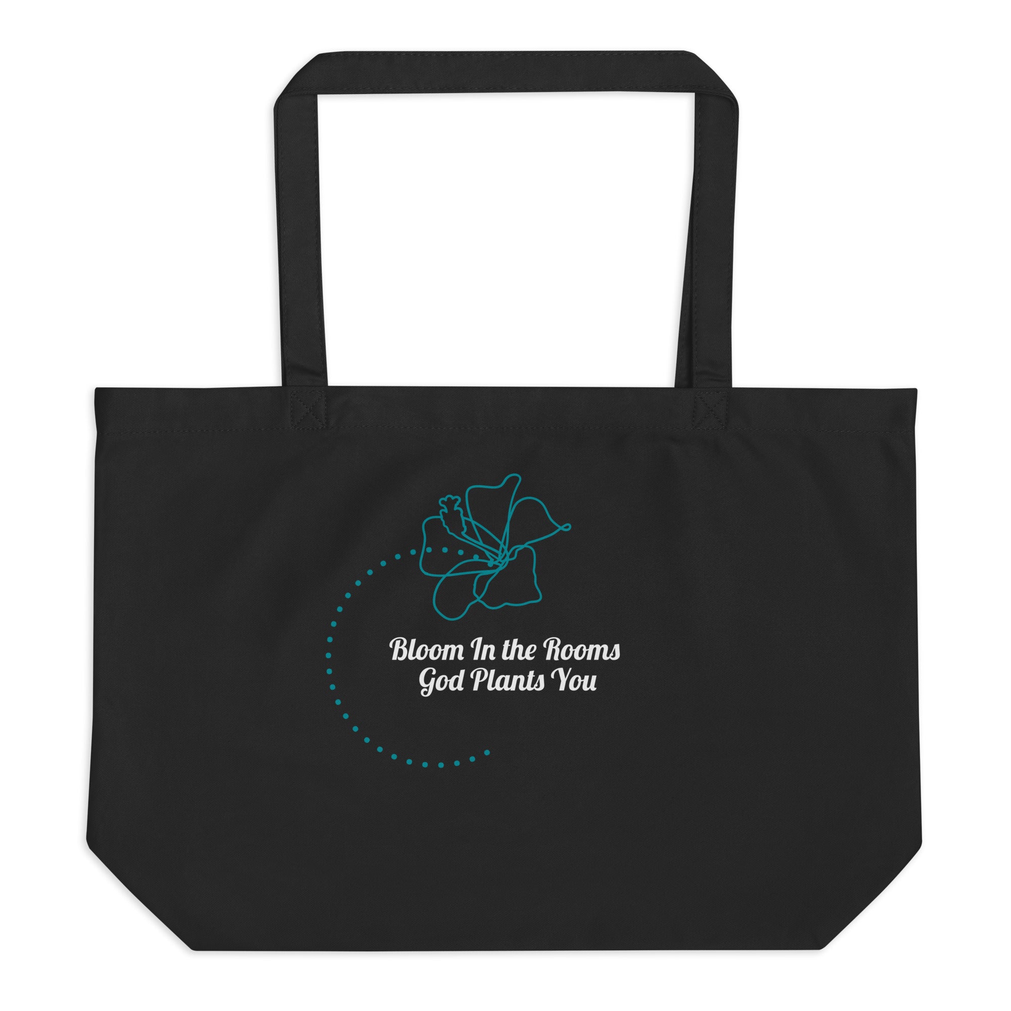 Bloom Tote