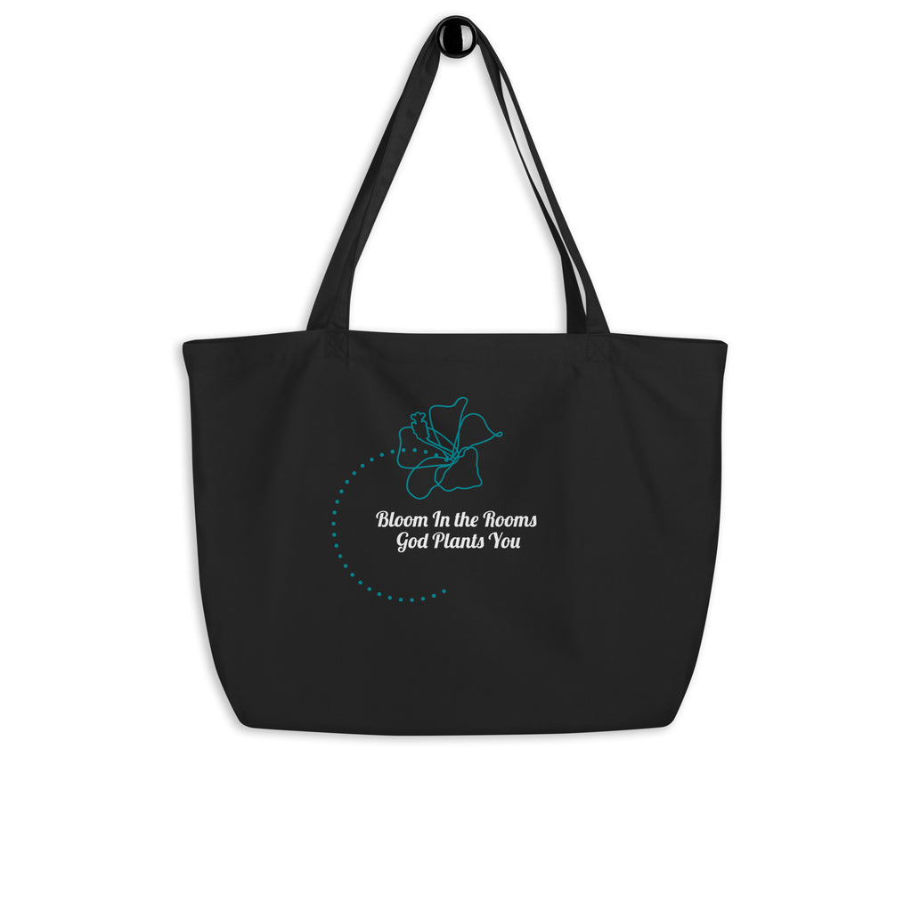 Bloom Tote