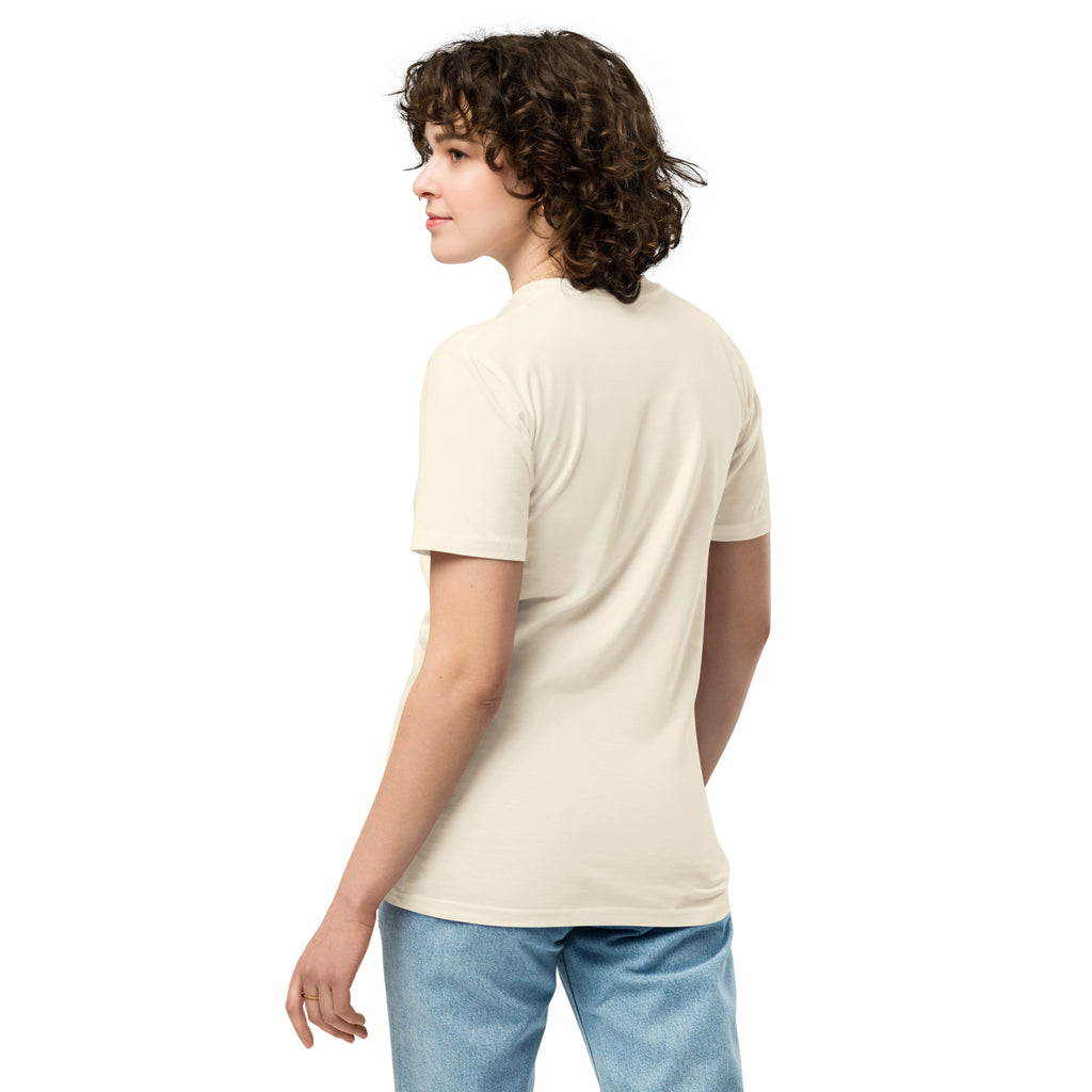 Soccer Mom Premium Tee