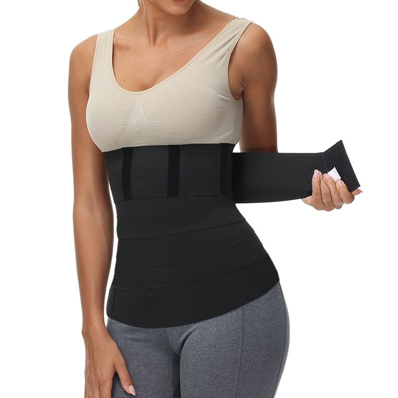 Waist Trainer