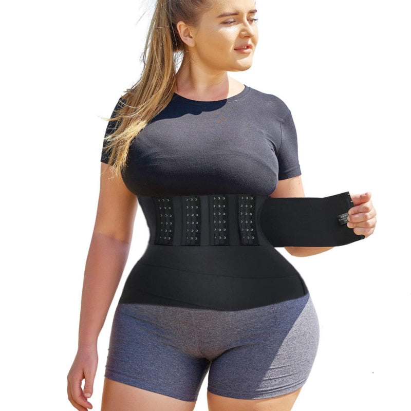Waist Trainer