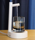 Electric Desk Dispenser